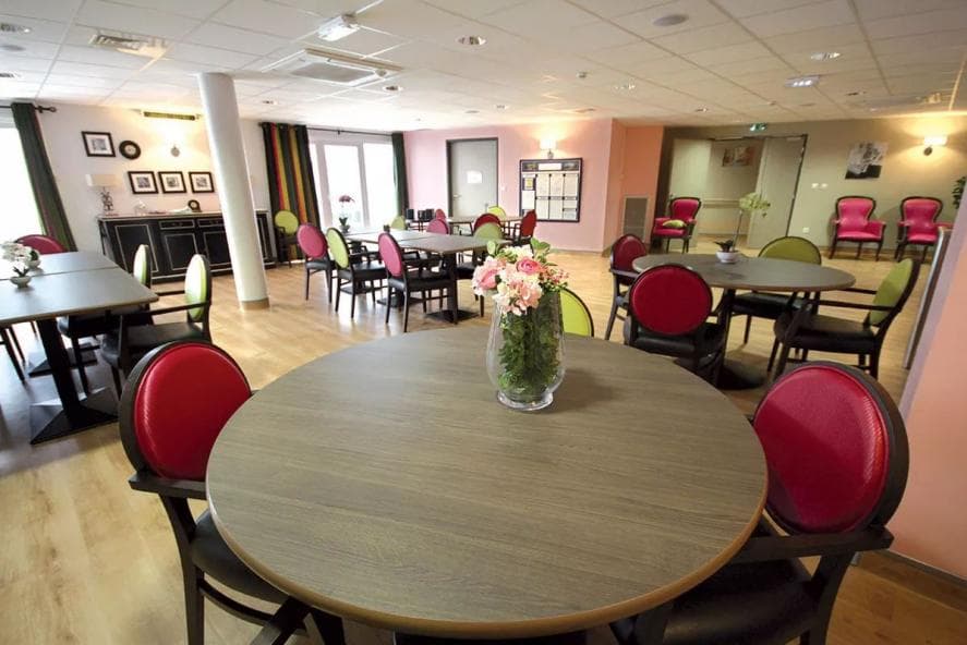 Résidence - Galerie de photos - Image 2 sur 3