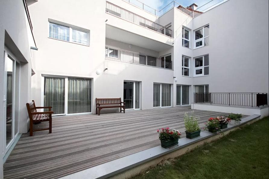 Résidence - Galerie de photos - Image 3 sur 3