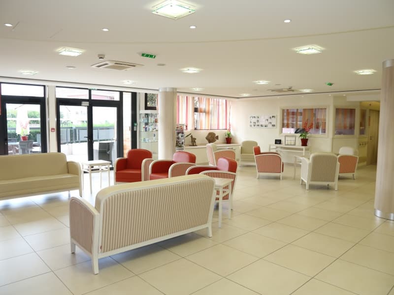 Résidence - Galerie de photos - Image 2 sur 11