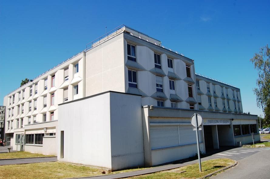 Résidence - Galerie de photos - Image 2 sur 2