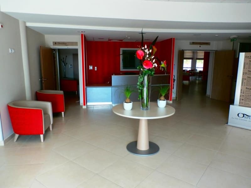 Résidence - Galerie de photos - Image 2 sur 9