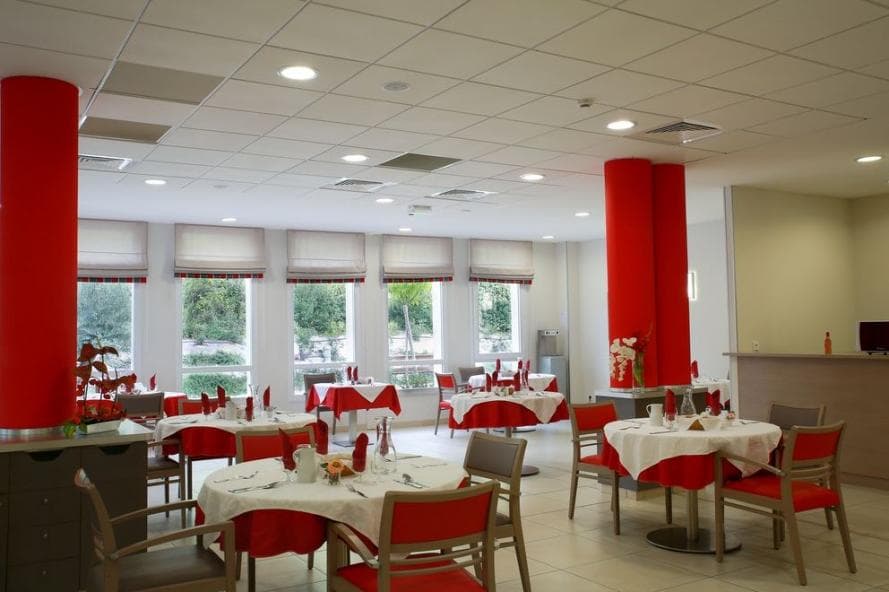 Résidence - Galerie de photos - Image 3 sur 9