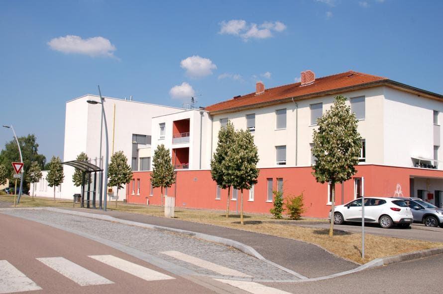 Résidence - Galerie de photos - Image 2 sur 2