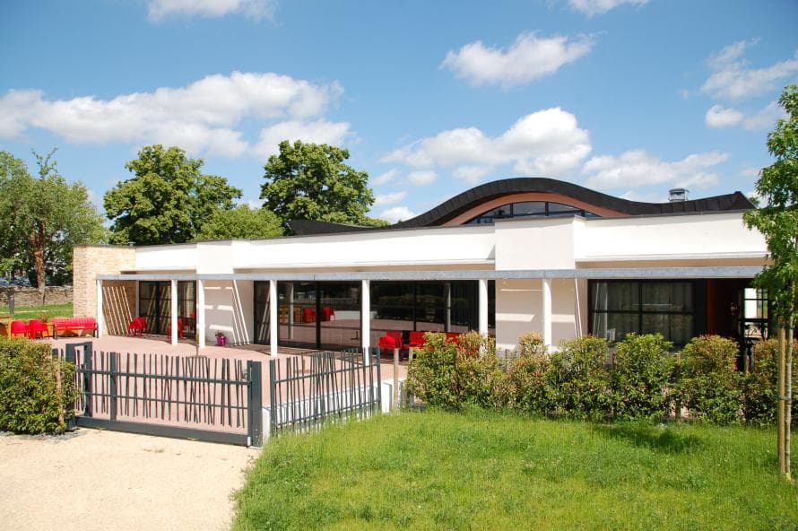 Résidence - Galerie de photos - Image 3 sur 5