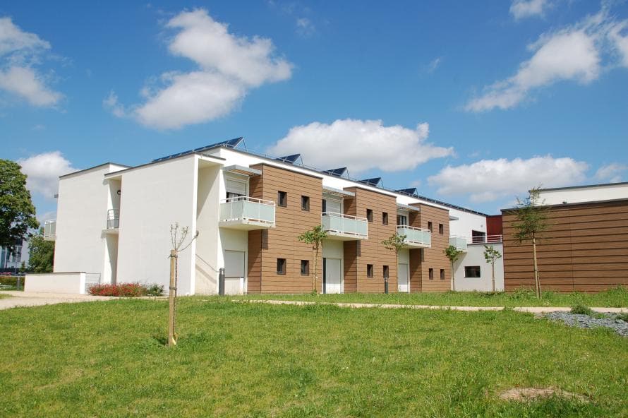 Résidence - Galerie de photos - Image 2 sur 5