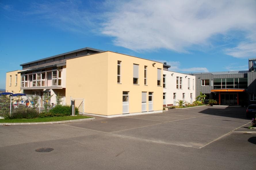 Résidence - Galerie de photos - Image 2 sur 2