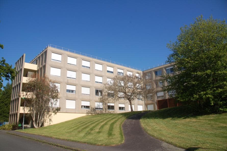 Résidence - Galerie de photos - Image 2 sur 2