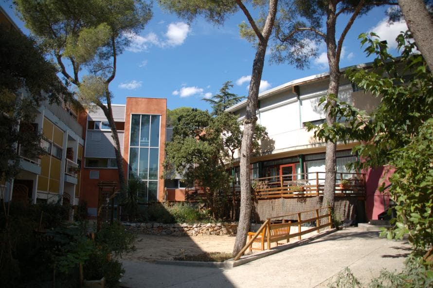 Résidence - Galerie de photos - Image 2 sur 5