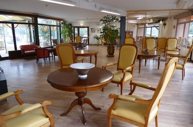 Résidence - Galerie de photos - Image 3 sur 5