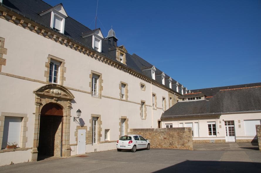 Résidence - Galerie de photos - Image 2 sur 4