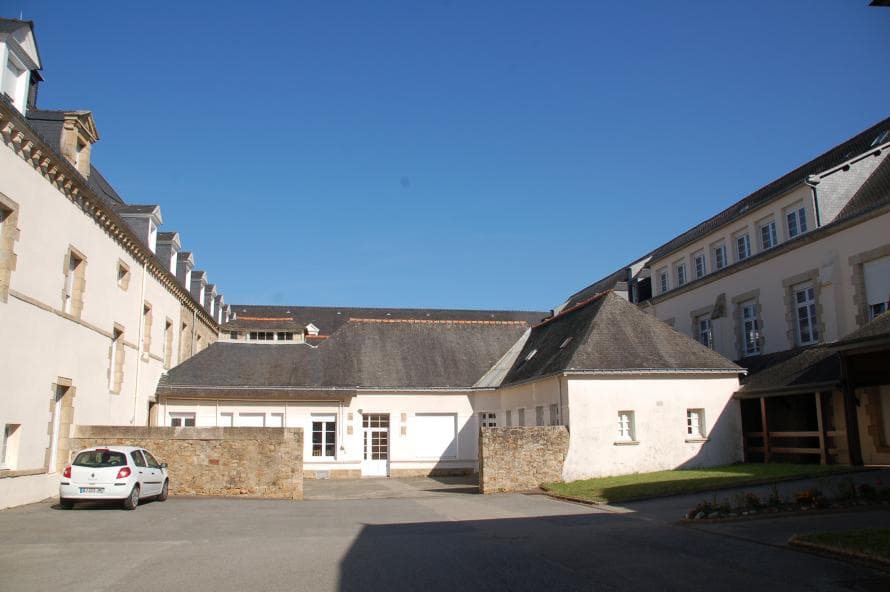 Résidence - Galerie de photos - Image 3 sur 4