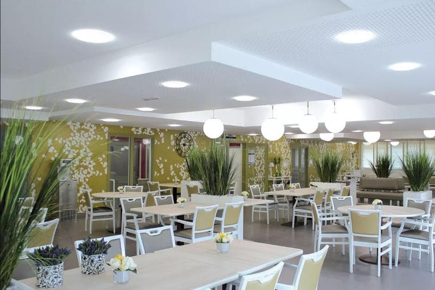 Résidence - Galerie de photos - Image 2 sur 3