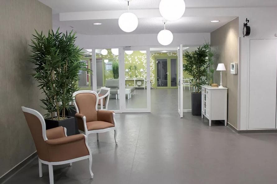 Résidence - Galerie de photos - Image 3 sur 3