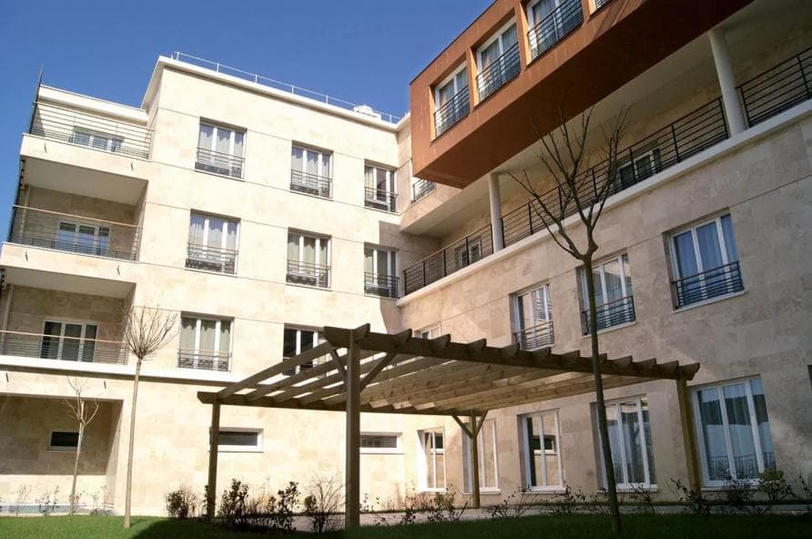 Résidence - Galerie de photos - Image 2 sur 2