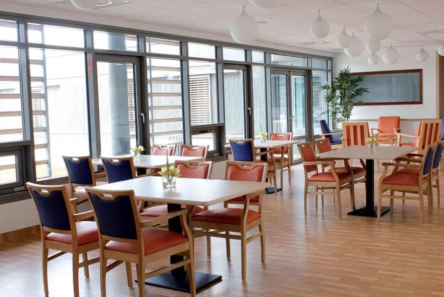 Résidence - Galerie de photos - Image 3 sur 3