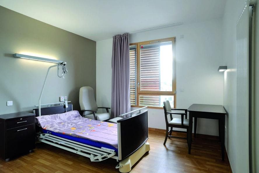 Résidence - Galerie de photos - Image 2 sur 3