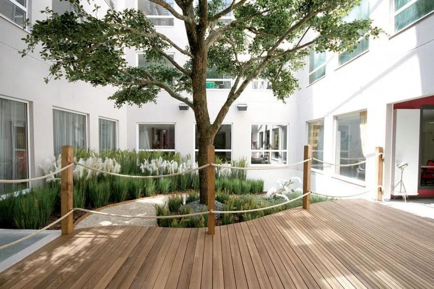 Résidence - Galerie de photos - Image 3 sur 3