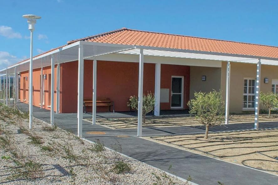 Résidence - Galerie de photos - Image 2 sur 4