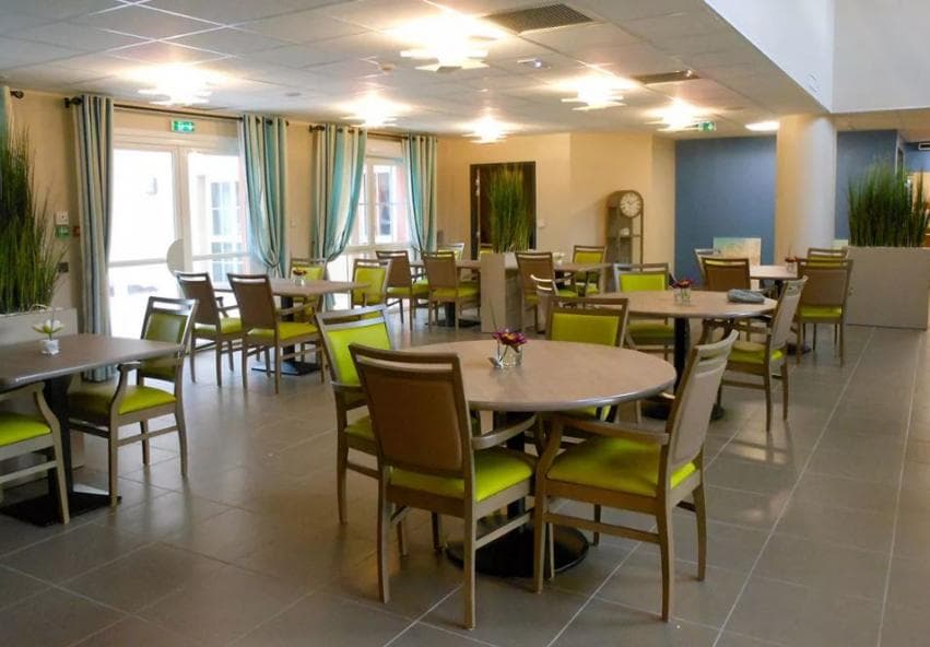 Résidence - Galerie de photos - Image 3 sur 4