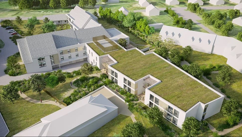 Résidence - Galerie de photos - Image 2 sur 3