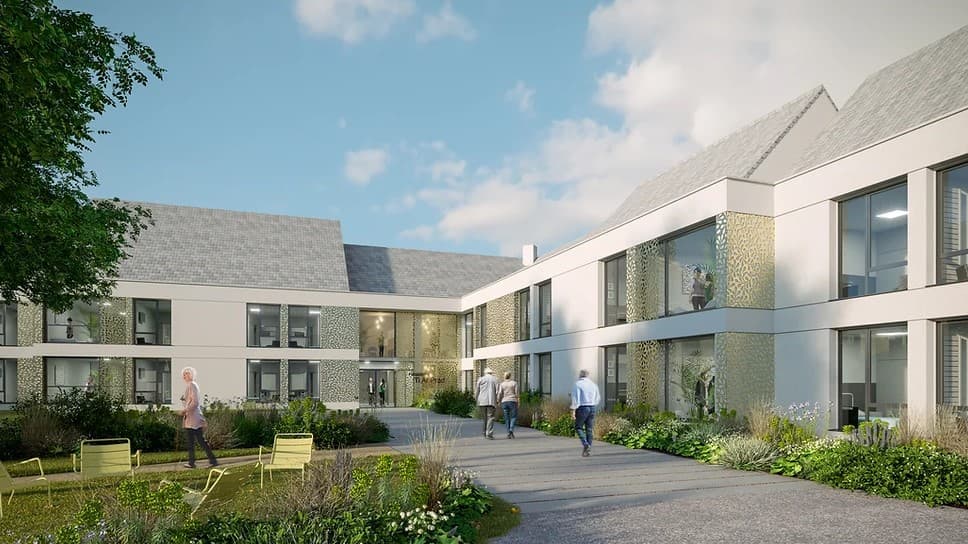 Résidence - Galerie de photos - Image 3 sur 3