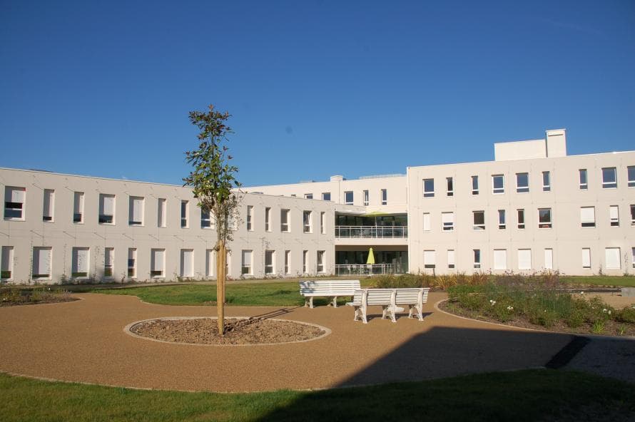 Résidence - Galerie de photos - Image 2 sur 2