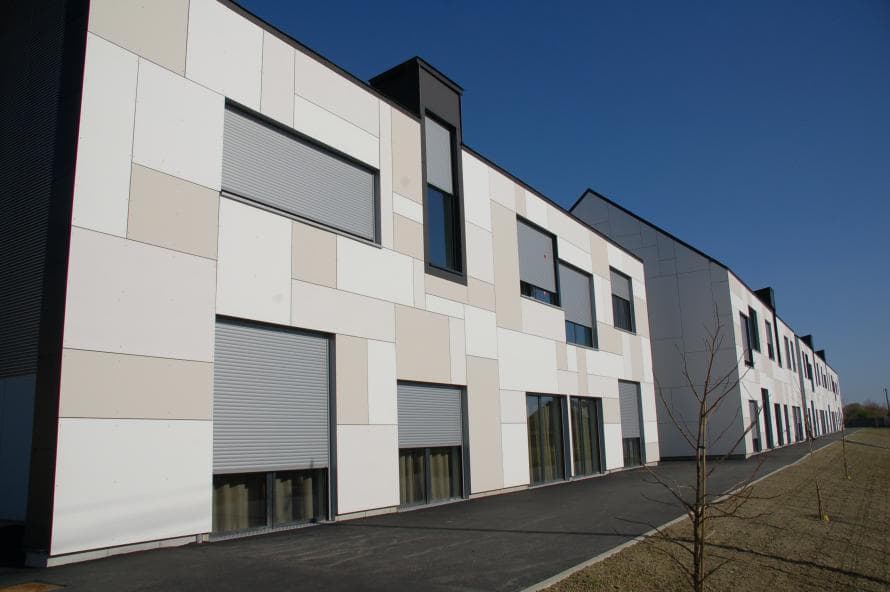 Résidence - Galerie de photos - Image 2 sur 6