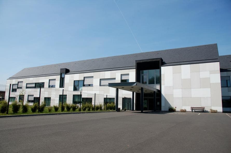 Résidence - Galerie de photos - Image 3 sur 6