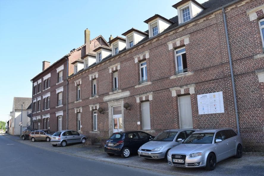 Résidence - Galerie de photos - Image 3 sur 3