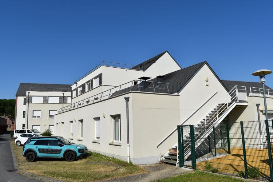 Résidence - Galerie de photos - Image 2 sur 3