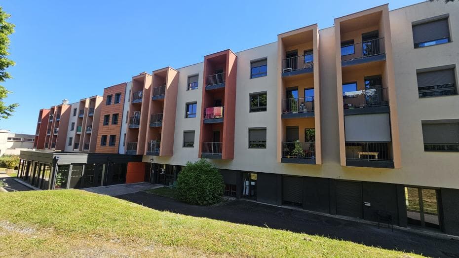 Résidence - Galerie de photos - Image 3 sur 3