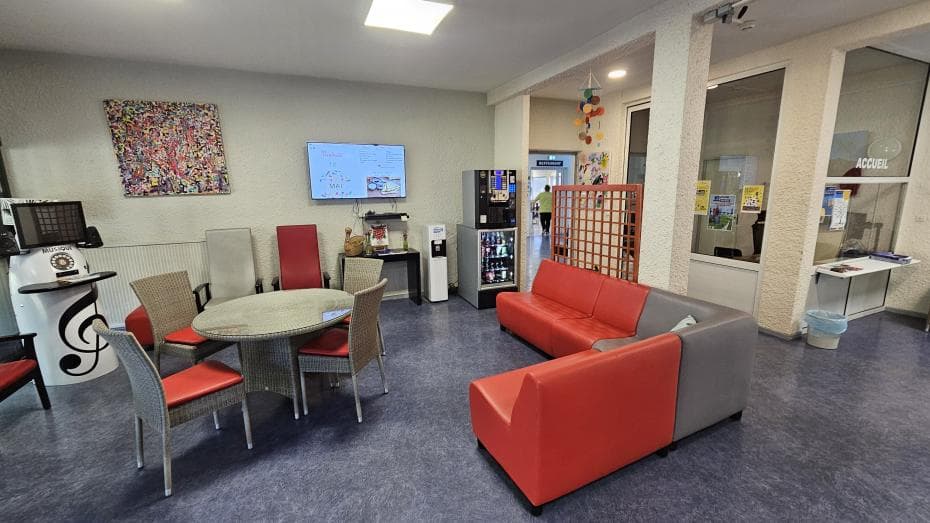 Résidence - Galerie de photos - Image 2 sur 3