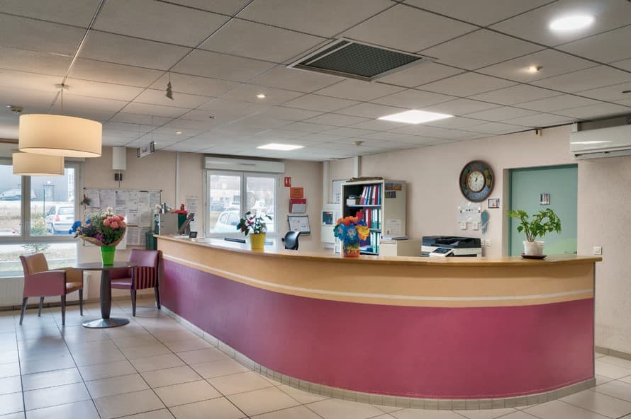 Résidence - Galerie de photos - Image 2 sur 11