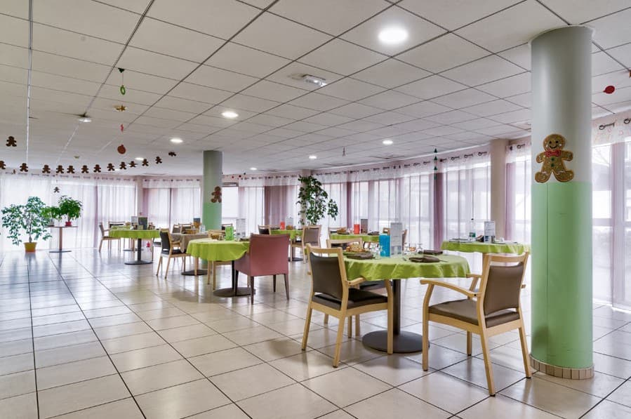 Résidence - Galerie de photos - Image 3 sur 11