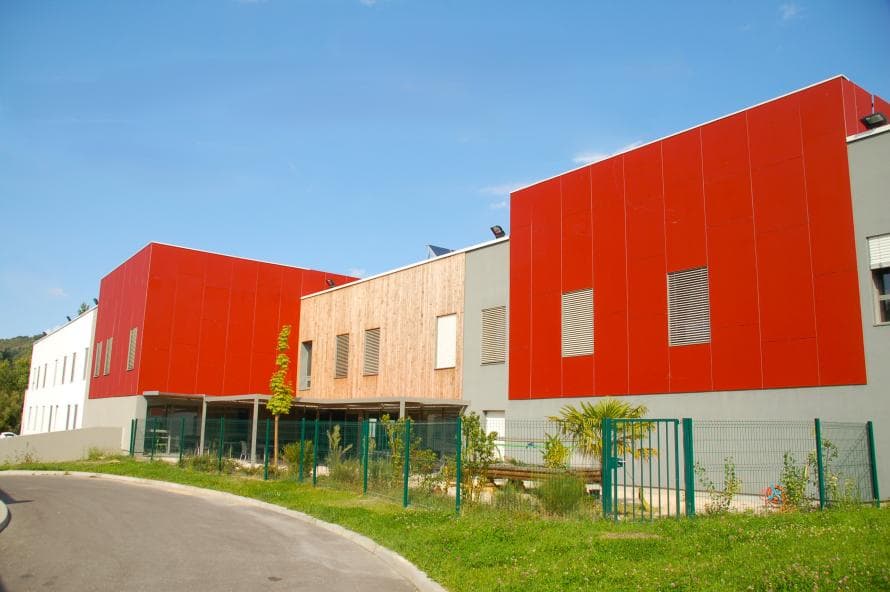 Résidence - Galerie de photos - Image 2 sur 2