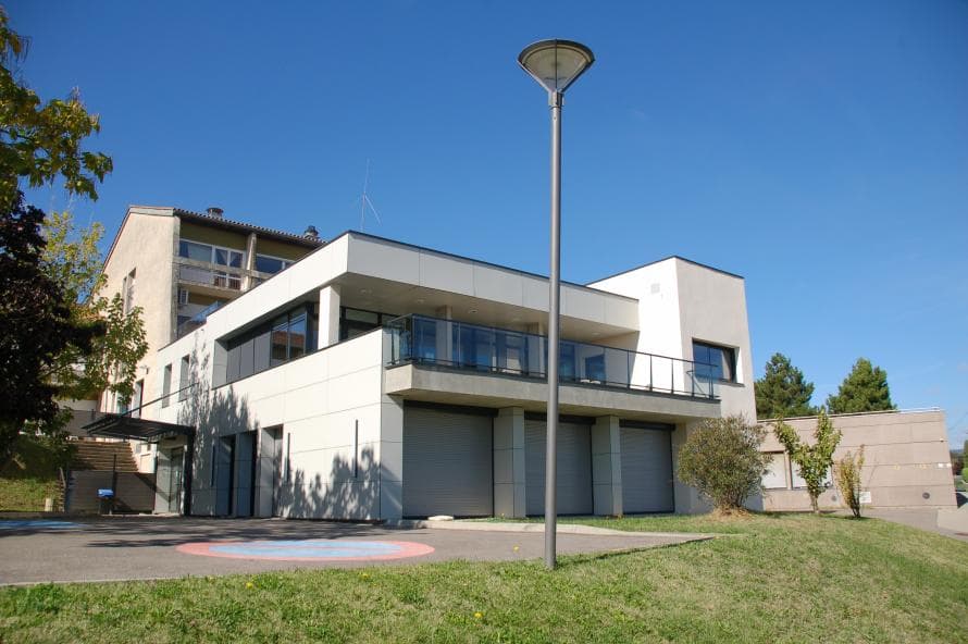 Résidence - Galerie de photos - Image 2 sur 3