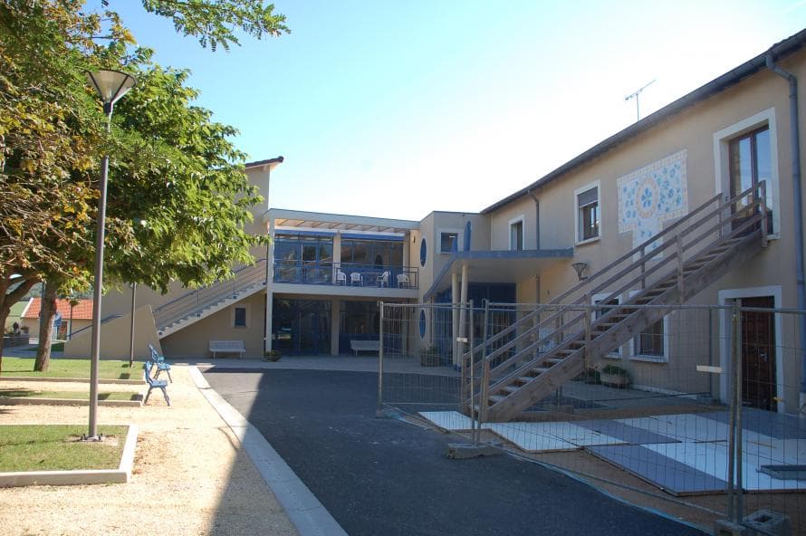 Résidence - Galerie de photos - Image 2 sur 2