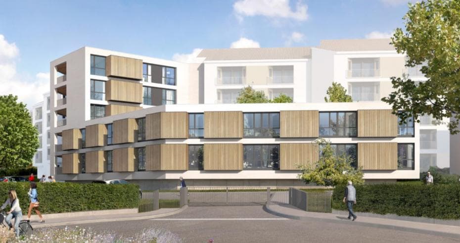 Résidence - Galerie de photos - Image 3 sur 4