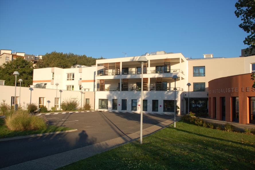 Résidence - Galerie de photos - Image 2 sur 2