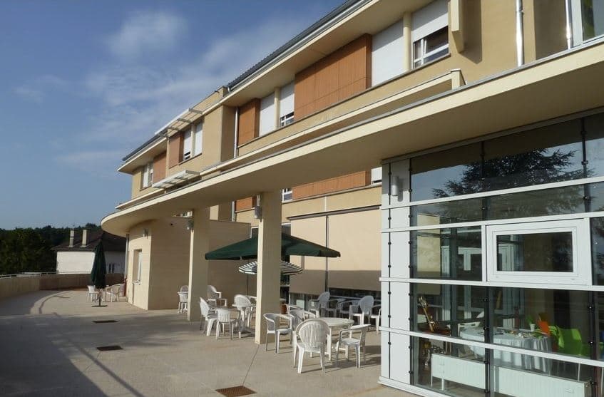 Résidence - Galerie de photos - Image 3 sur 3