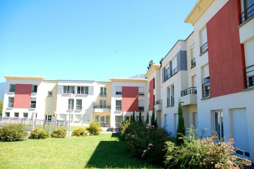 Résidence - Galerie de photos - Image 2 sur 2