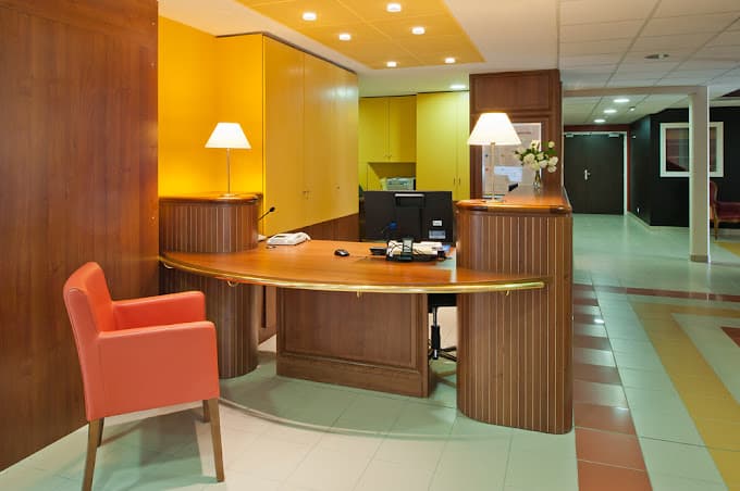 Résidence - Galerie de photos - Image 3 sur 23