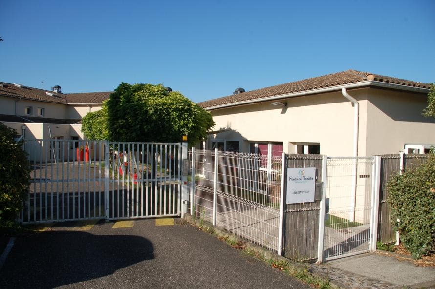 Résidence - Galerie de photos - Image 2 sur 23