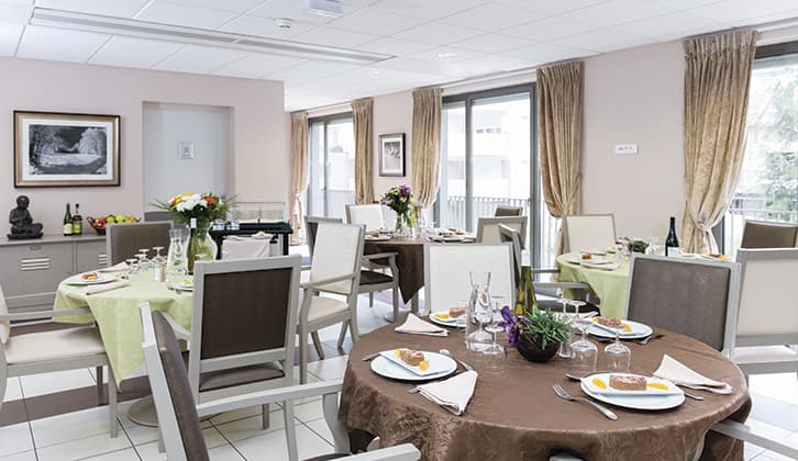 Résidence - Galerie de photos - Image 3 sur 8