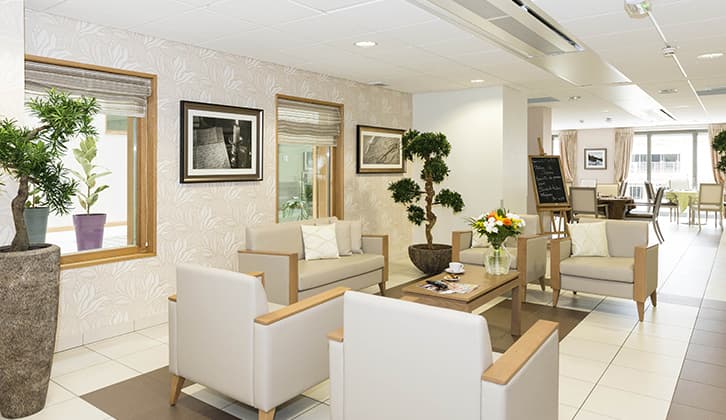 Résidence - Galerie de photos - Image 2 sur 8