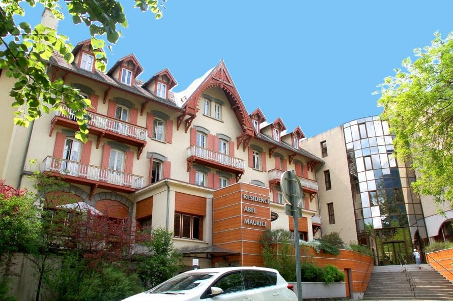 Résidence - Galerie de photos - Image 3 sur 3