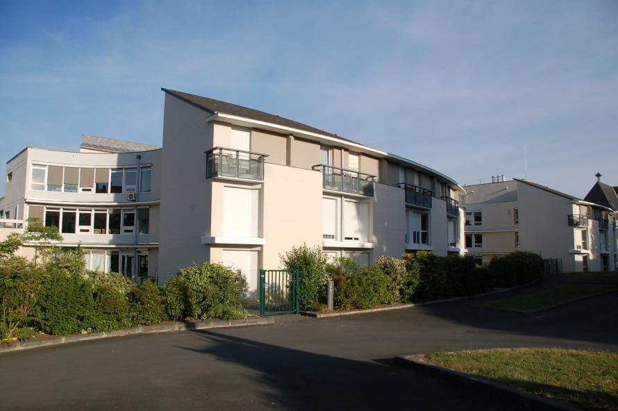 Résidence - Galerie de photos - Image 2 sur 2