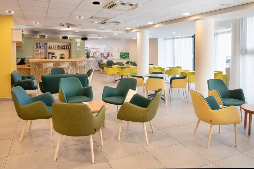 Résidence - Galerie de photos - Image 3 sur 24