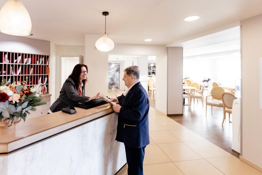 Résidence - Galerie de photos - Image 2 sur 15