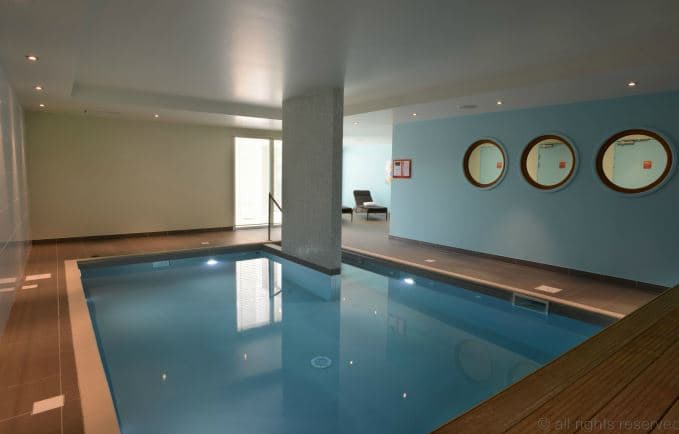 Résidence - Galerie de photos - Image 2 sur 13